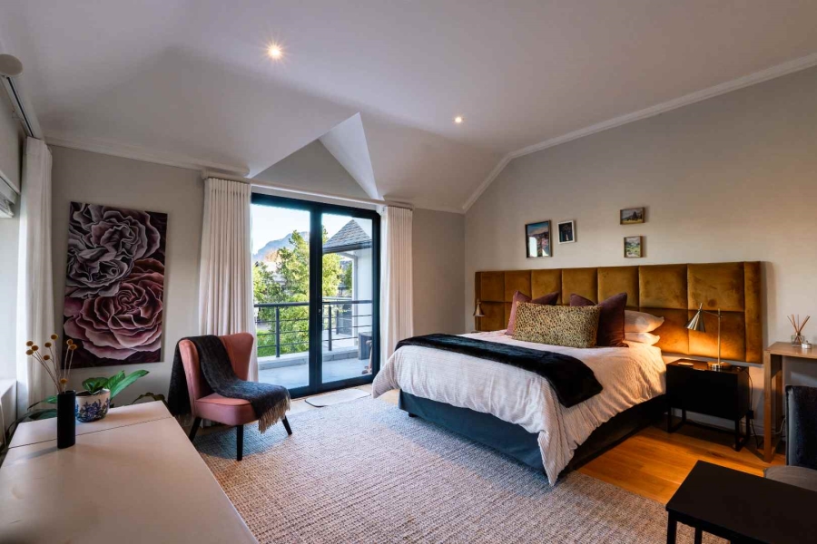 3 Bedroom Property for Sale in Pearl Valley Golf Estate Western Cape